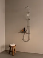 Oras Optima Style, Shower system, 7192NU